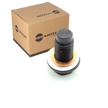 Dr. Motor Automotive Oil Sump Screws DRM01362
