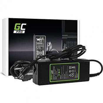 Green Cell Netzteil für Asus A52 K50IJ K52 K52F K52J K53S K53SV X52 X52J X53S X53U X54C X54 X54H Laptop Ladegerät inklusive Stromkabel