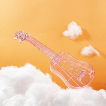 21-Zoll Ukulele für Erwachsene und Schüler