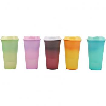 Taza Mágica 5x1