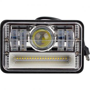 Luz LED Todoterreno OKEEN 40W