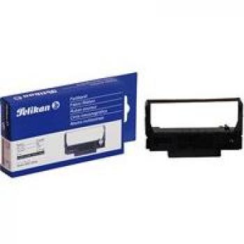 Pelikan Nylon-Farbband Gruppe 655 – 13 mm × 5 m Violett für Epson ERC‑30/34/38