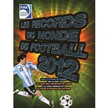 Les records du monde du football