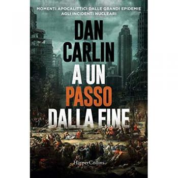 A un passo dalla fine. Momenti apocalittici dalle grandi epidemie...
