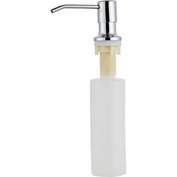 Pompe à savon liquide inox 304, usage cuisine