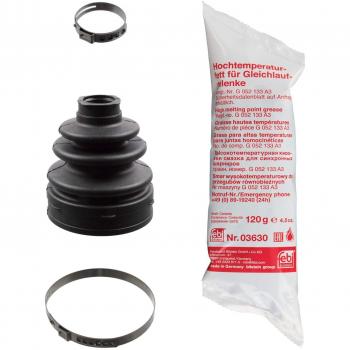 FEBI BILSTEIN 101964: Kit Completo Cuffia + Semiasse