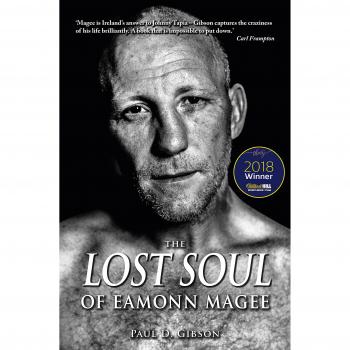 The Lost Soul Of Eamonn Magee