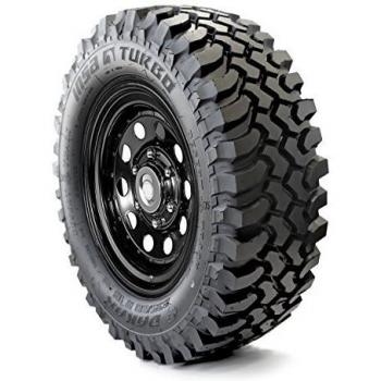 2570 R16 102Q RE Insa Turbo Dakar MT PNEUMATICI RICOSTRUITI PNEUMATICO ESTIVO PER 4X4