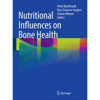 Springer Nutritional Influences on Bone Health