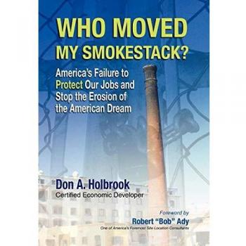 Who Moved My Smokestack?