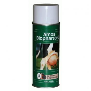 Biopharsol-3 spray 400 mL