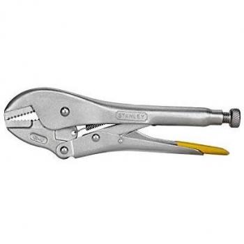 Pince étau Stanley Griptang 225 mm (L)