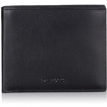 Samsonite SUCCESS SLG BILL4CC+COIN+2C+DET CC&ID NEGRO