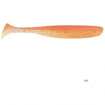 Leurre souple Keitech Easy Shiner 20,5 cm