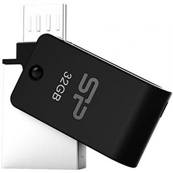 USB 2.0 32GB Silicon Power