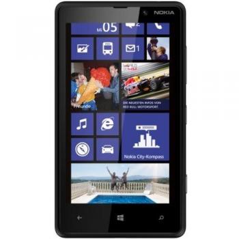 Nokia Lumia 820 Mobile 8 Go Noir
