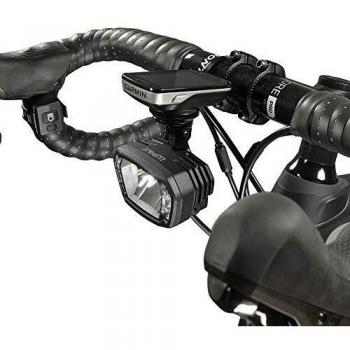 Lupine SL X/AX GoPro Adapter