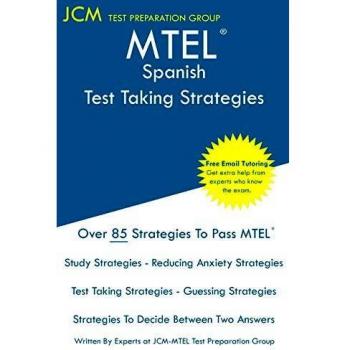 MTEL Spanish