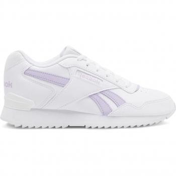 Glide Ripple GV7051 di Reebok in bianco