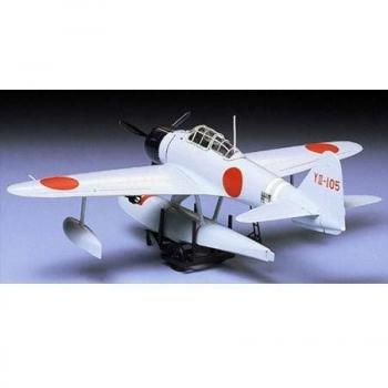 A6M2N Rufe Tamiya Échelle 1/48
