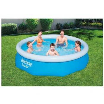 Centrale de rangement en pin avec 3 tiroirs, 39 x 30 x 29,5 cm