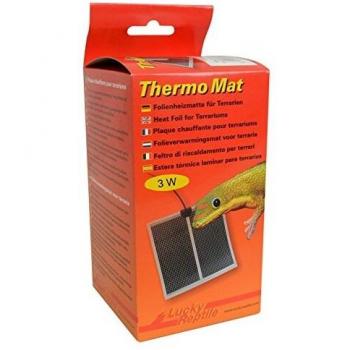 Lucky Reptile HTM-3 Heizmatte 3 W