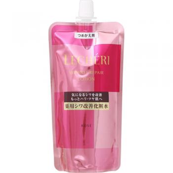 Loción Kose Lucheri para Reparación de Arrugas 150ml
