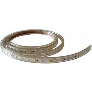 Silamp Bande LED 220V 5050 IP65 60LED/m