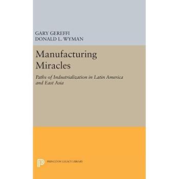 Manufacturing Miracles