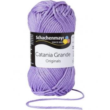 Schachenmayr Catania Grande Wolle Violett
