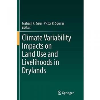 Climate Variability Impacts on Land Use and Livelihoods in Drylands