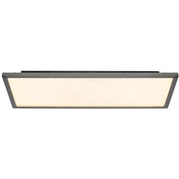 Ceres Flachmontage-Deckenleuchte – Endon G9446413