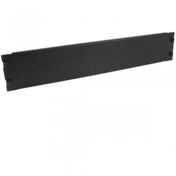 Panel Rack 2U Ventilado Sin Herramientas StarTech