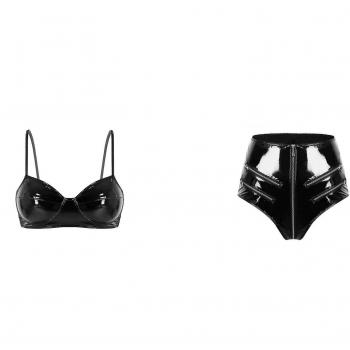Ensemble de lingerie sexy 2 pièces