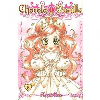 Chocola et Vanilla