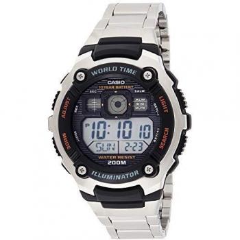 Reloj de hombre CASIO COLLECTION AE-2000WD-1AVEF