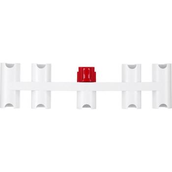 Free Punching Storage Bracket for Dyson V11 Dok Vacuum Cleaner 9 Holes