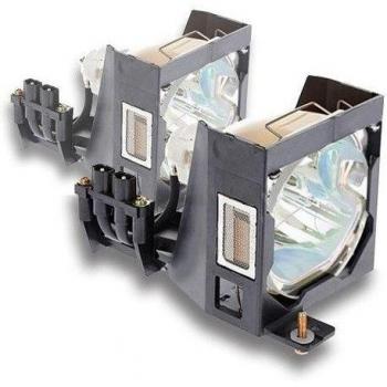 Lámpara de proyector Alda PQ® para PANASONIC ET-LAL6510W