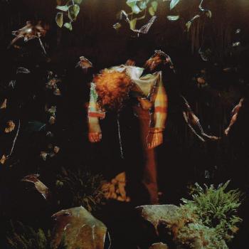 Wurmfutter (White/Green Vinyl) [Vinyl LP]