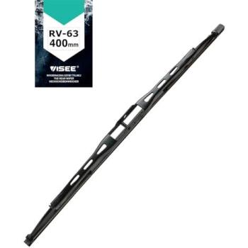 Traseira Escova VISEE RV‑63 400