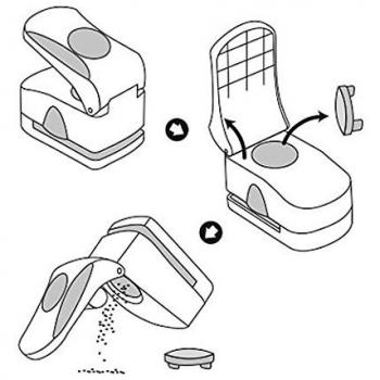 Ursus Perforateur Design 19670093