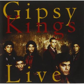 Gipsy Kings Live