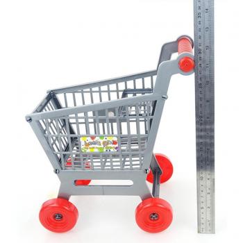 Miniatur Warenkorb für Rollenspiele