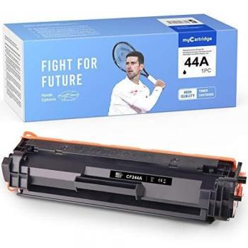 MyCartridge Toner Noir pour HP Pro M15a M15w M17a M17w
