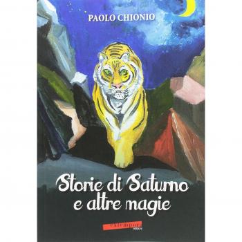 Storie di Saturno e altre magie