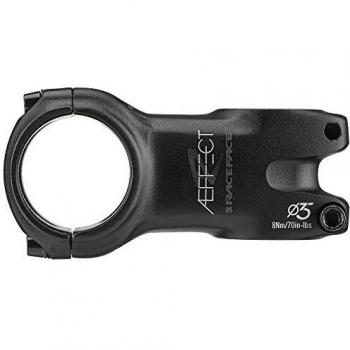 RaceFace AEffect Manubrio 35mm Nero Unisex