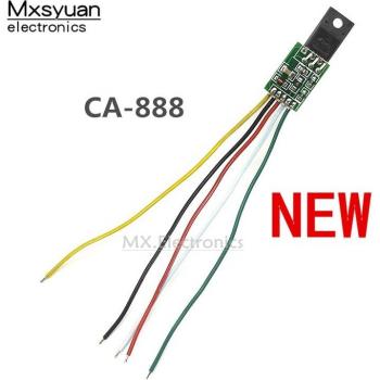 Ca888 module d'alimentation LCD 15-24 pouces