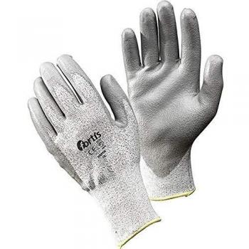 Fórmula Blade T7 de FORTIS para Corte y Protección