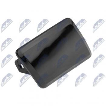 Protector de Carrocería NTY EDS-BM-080