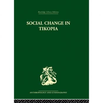 Vitalsource Technologies, Inc. Social Change In Tikopia
